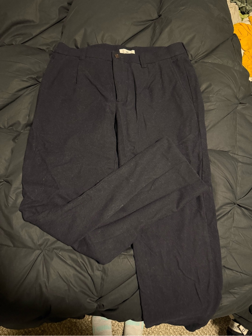 Work pants